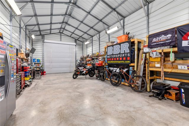 115 Comanche Vista Drive, Comanche, TX 76442