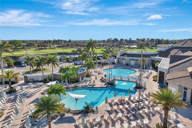 9201 Quartz LN 201, Naples, FL 34120