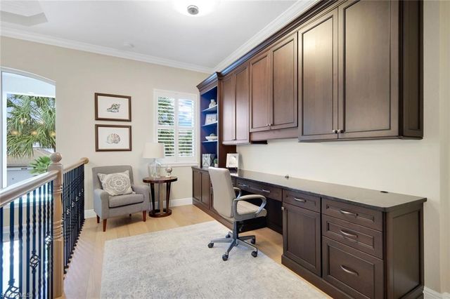 9201 Quartz LN 201, Naples, FL 34120