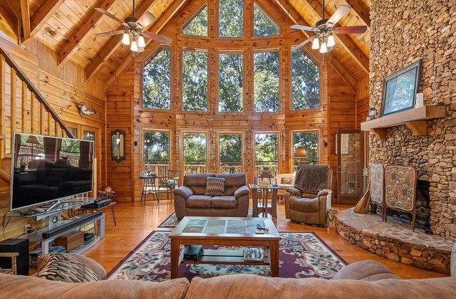2221 County Road 6, Wedowee, AL 36278