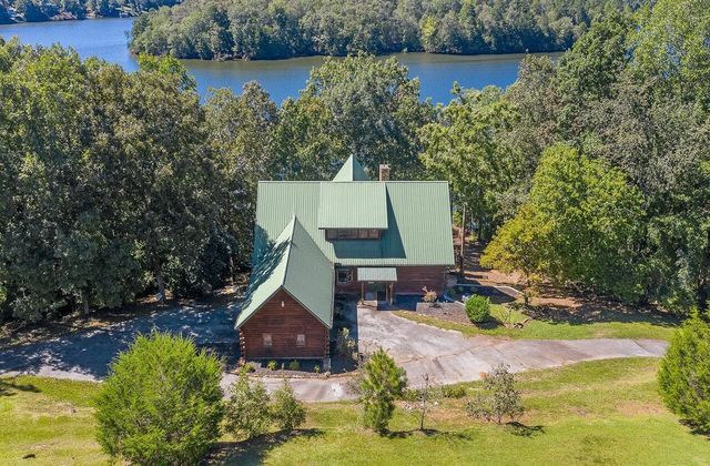 2221 County Road 6, Wedowee, AL 36278