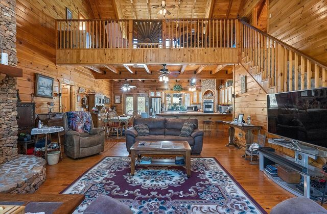 2221 County Road 6, Wedowee, AL 36278