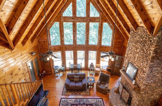 2221 County Road 6, Wedowee, AL 36278