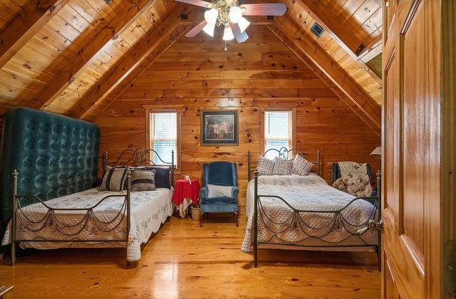2221 County Road 6, Wedowee, AL 36278