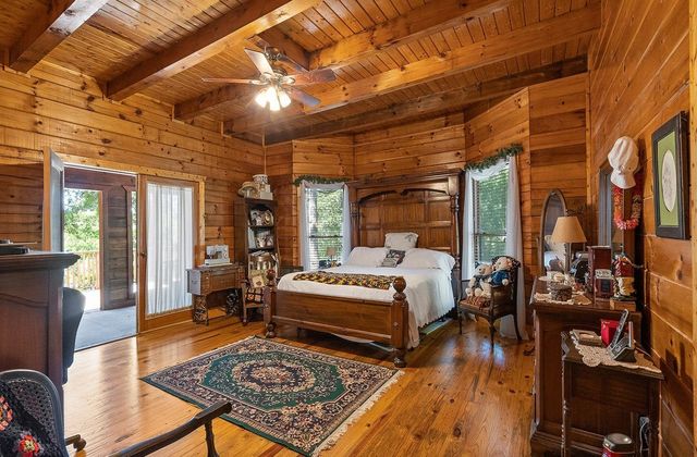 2221 County Road 6, Wedowee, AL 36278