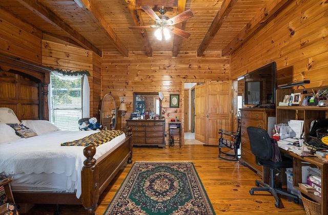 2221 County Road 6, Wedowee, AL 36278