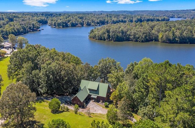 2221 County Road 6, Wedowee, AL 36278