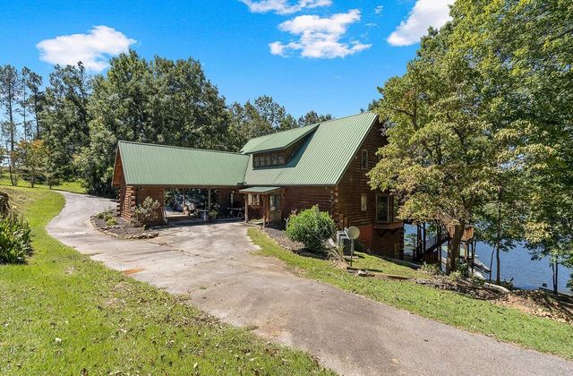2221 County Road 6, Wedowee, AL 36278