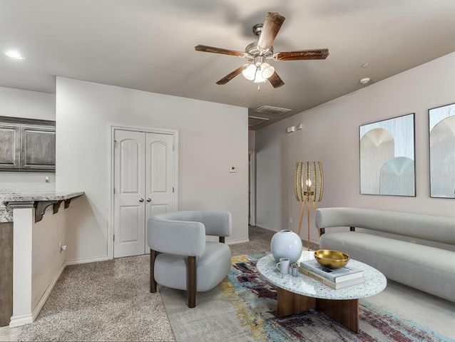 917 SW 92nd Street, Oklahoma City, OK 73139