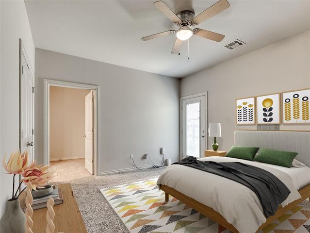 917 SW 92nd Street, Oklahoma City, OK 73139
