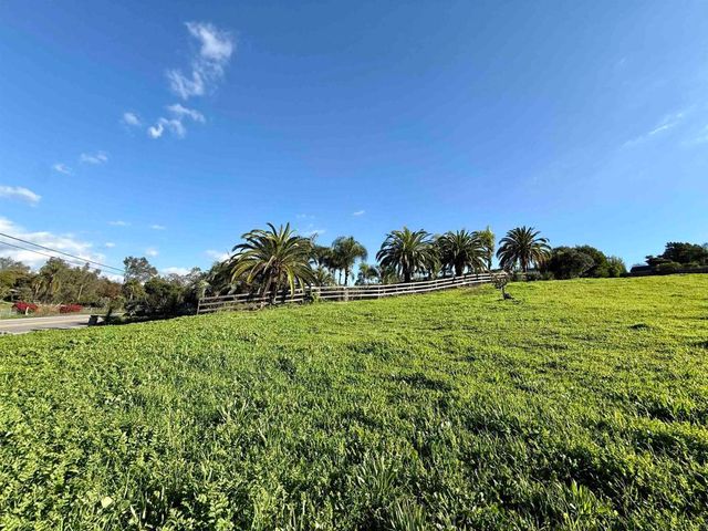 1851 E Mission Road, Fallbrook, CA 92028