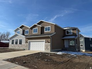 453 N 500 E #LOT 3, Salem, UT 84653