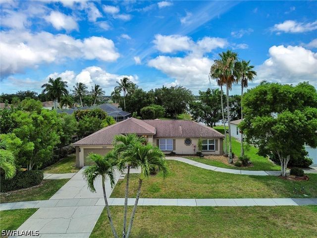 3200 Orange Grove TRL, Naples, FL 34120
