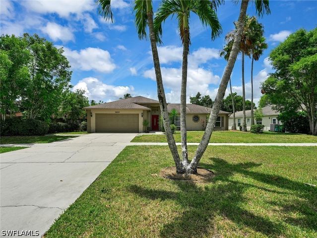 3200 Orange Grove TRL, Naples, FL 34120
