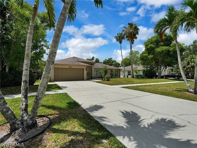 3200 Orange Grove TRL, Naples, FL 34120
