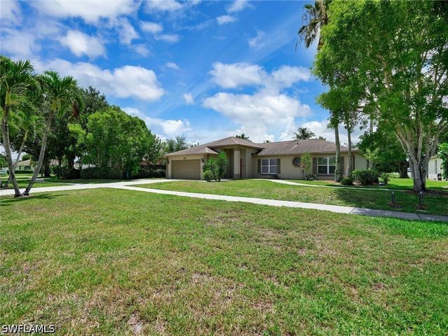 3200 Orange Grove TRL, Naples, FL 34120