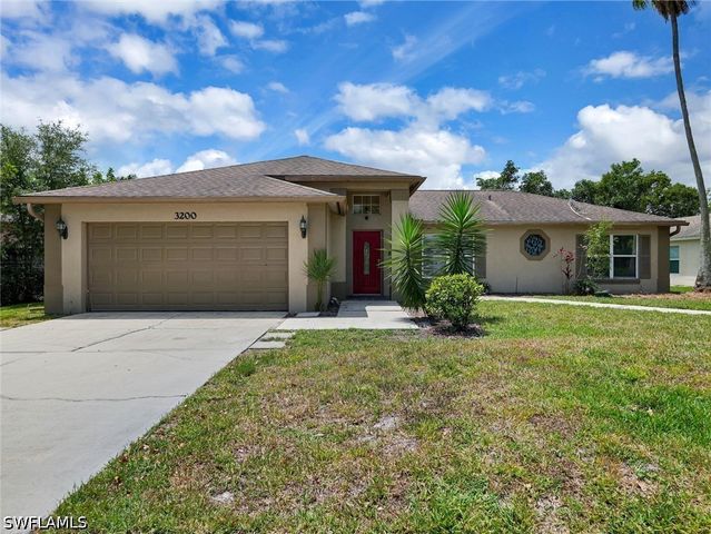 3200 Orange Grove TRL, Naples, FL 34120