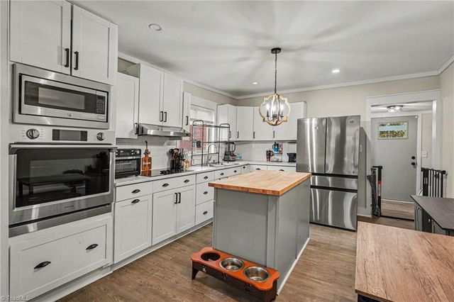 706 Hamilton Street, Eden, NC 27288