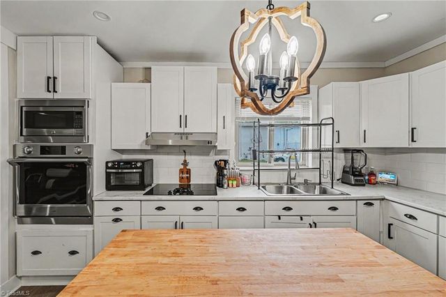 706 Hamilton Street, Eden, NC 27288