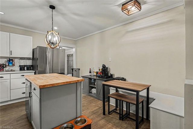 706 Hamilton Street, Eden, NC 27288