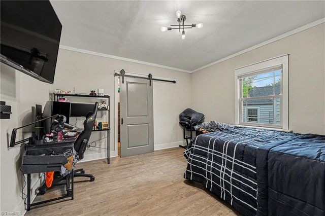 706 Hamilton Street, Eden, NC 27288