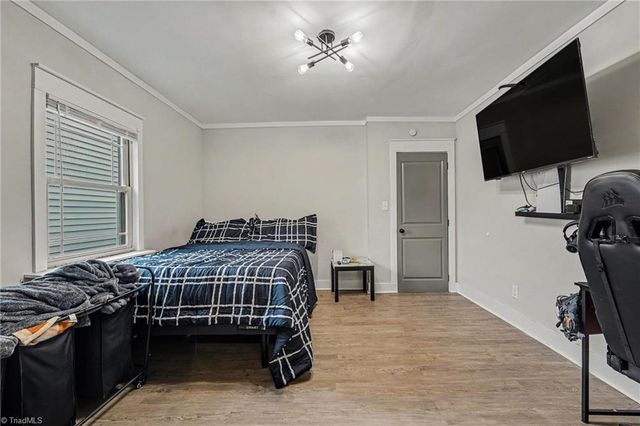 706 Hamilton Street, Eden, NC 27288