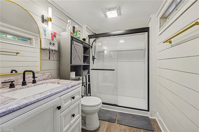 706 Hamilton Street, Eden, NC 27288