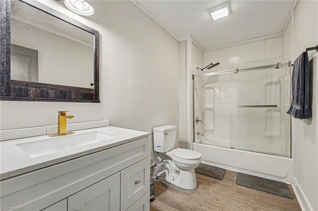 706 Hamilton Street, Eden, NC 27288