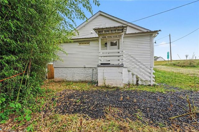 706 Hamilton Street, Eden, NC 27288