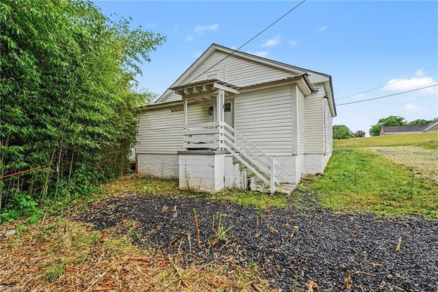 706 Hamilton Street, Eden, NC 27288