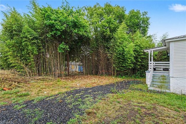 706 Hamilton Street, Eden, NC 27288