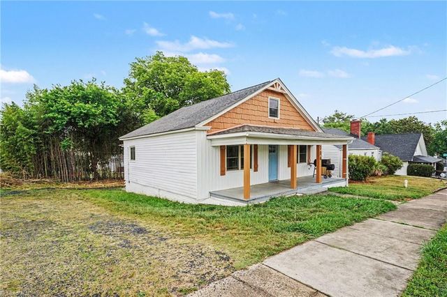 706 Hamilton Street, Eden, NC 27288