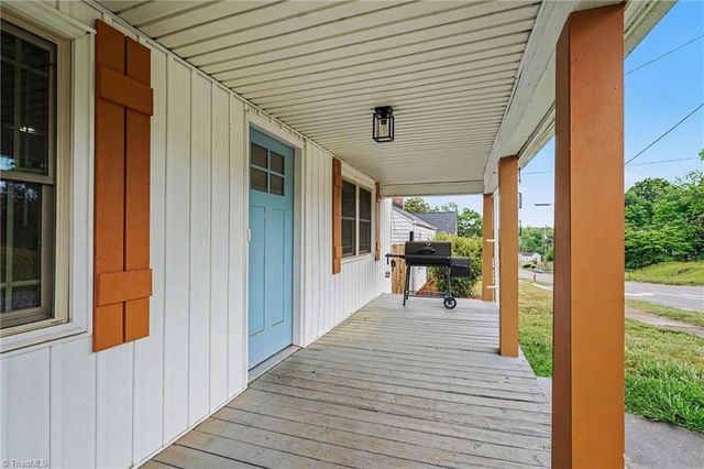 706 Hamilton Street, Eden, NC 27288
