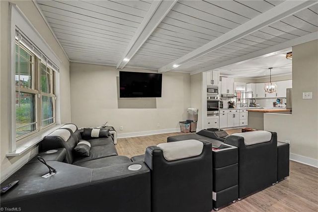 706 Hamilton Street, Eden, NC 27288