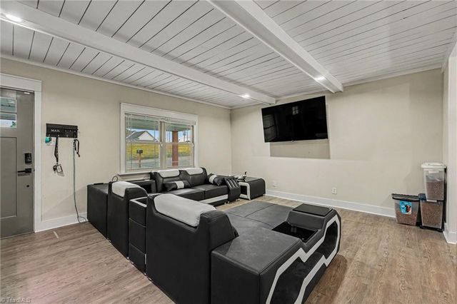 706 Hamilton Street, Eden, NC 27288