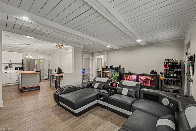 706 Hamilton Street, Eden, NC 27288