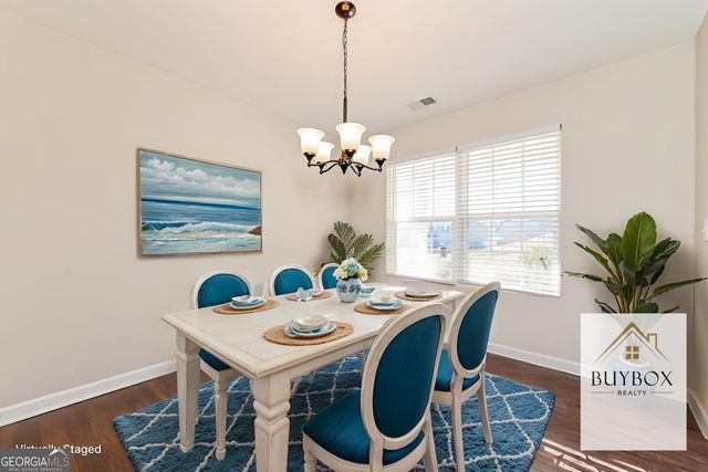 40 Tuesday Court, Covington, GA 30016