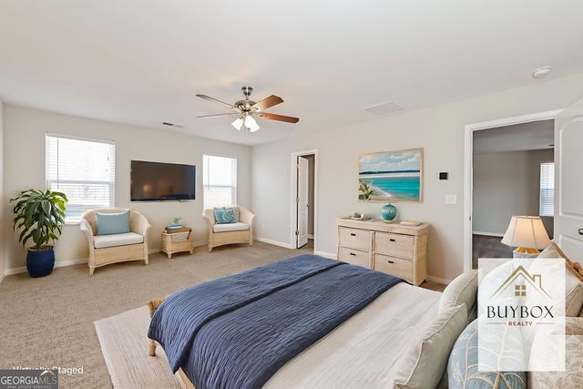 40 Tuesday Court, Covington, GA 30016