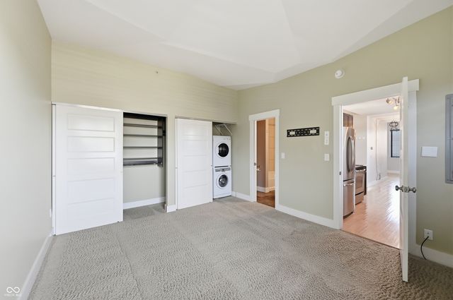 825 N Delaware Street 1A, Indianapolis, IN 46204
