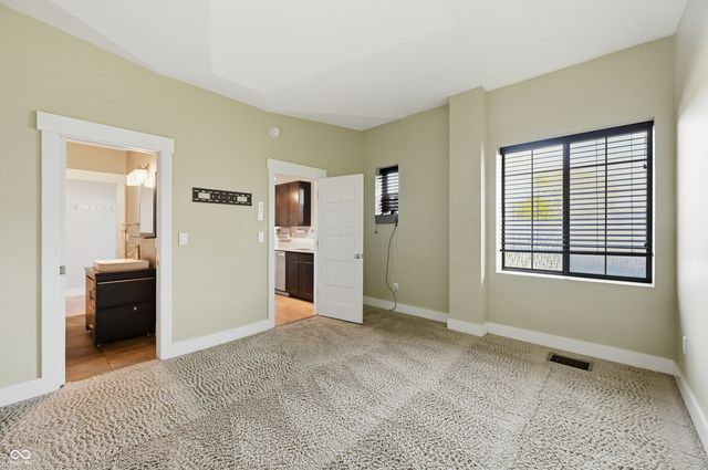 825 N Delaware Street 1A, Indianapolis, IN 46204
