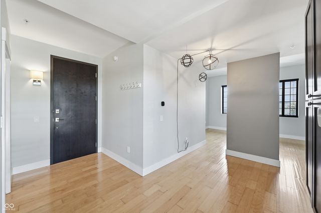825 N Delaware Street 1A, Indianapolis, IN 46204