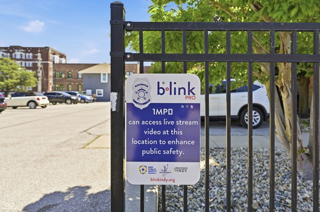 825 N Delaware Street 1A, Indianapolis, IN 46204