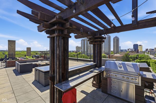 825 N Delaware Street 1A, Indianapolis, IN 46204