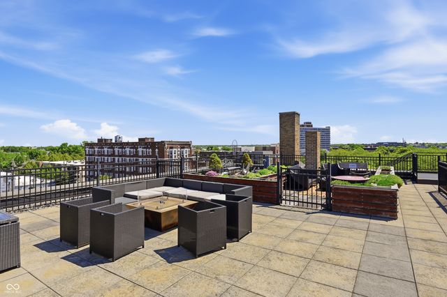 825 N Delaware Street 1A, Indianapolis, IN 46204