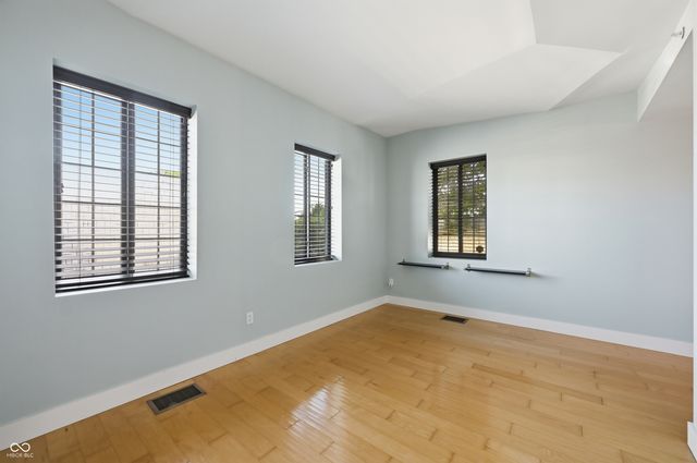 825 N Delaware Street 1A, Indianapolis, IN 46204