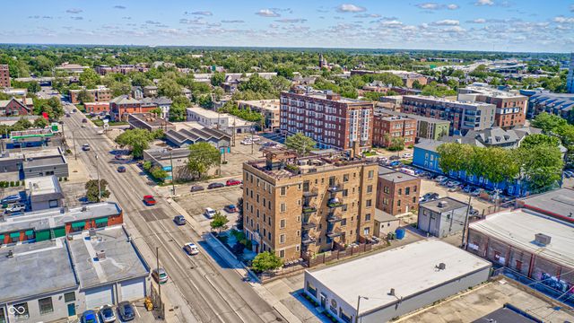 825 N Delaware Street 1A, Indianapolis, IN 46204