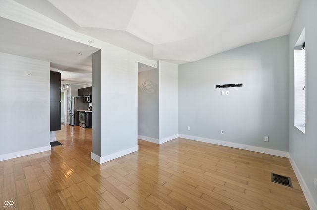 825 N Delaware Street 1A, Indianapolis, IN 46204
