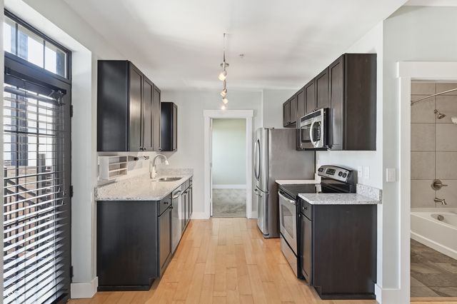 825 N Delaware Street 1A, Indianapolis, IN 46204