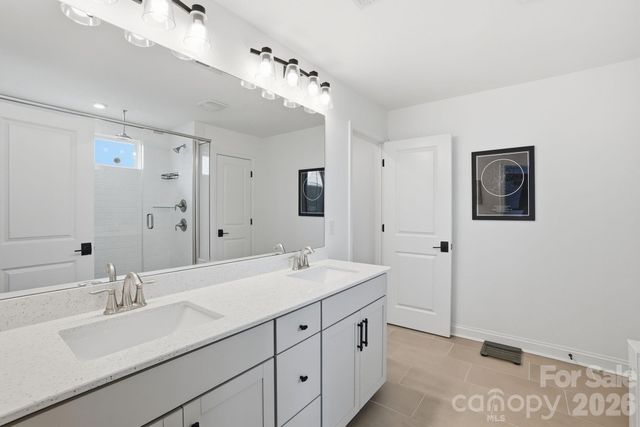 11016 Larkslea Lane, Charlotte, NC 28278