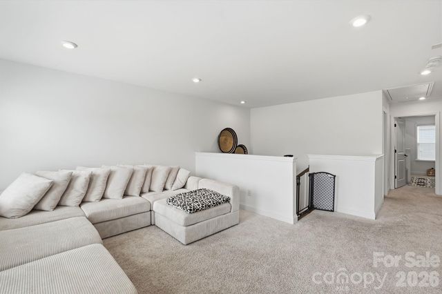 11016 Larkslea Lane, Charlotte, NC 28278